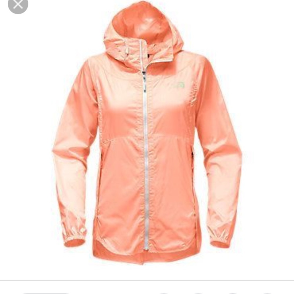 The North Face Flyweight Hoodie